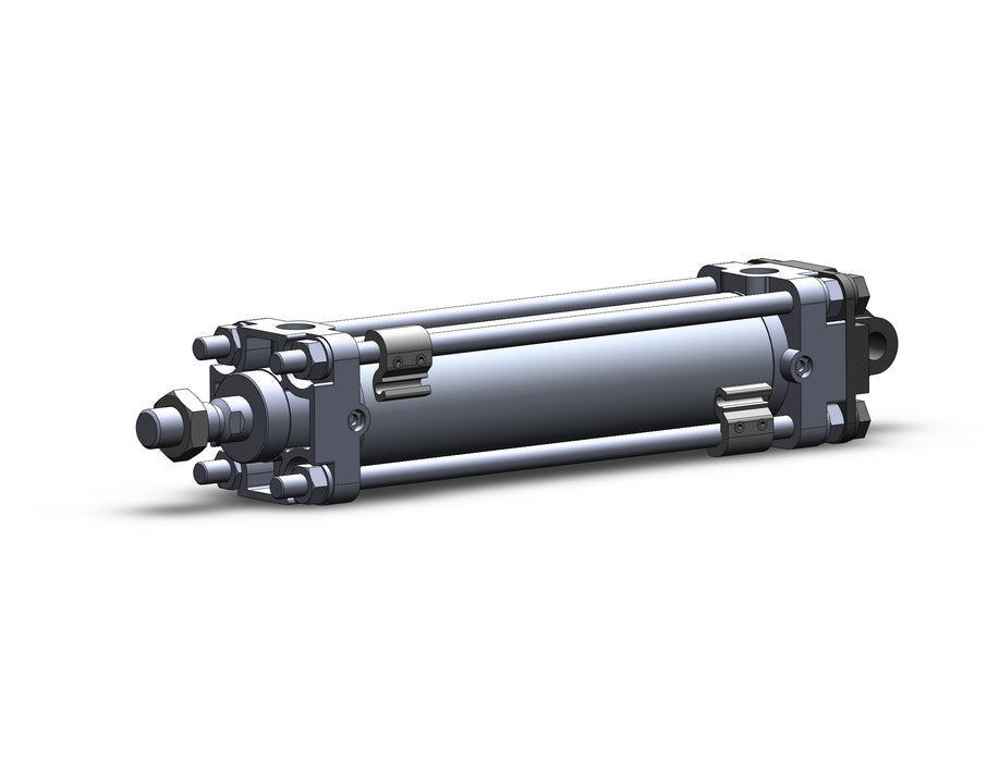 CDBA2C40-150-HL-A67Z End Lock Cylinder