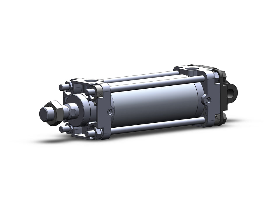 CDBA2C50-100-HL-F59SDPC End Lock Cylinder