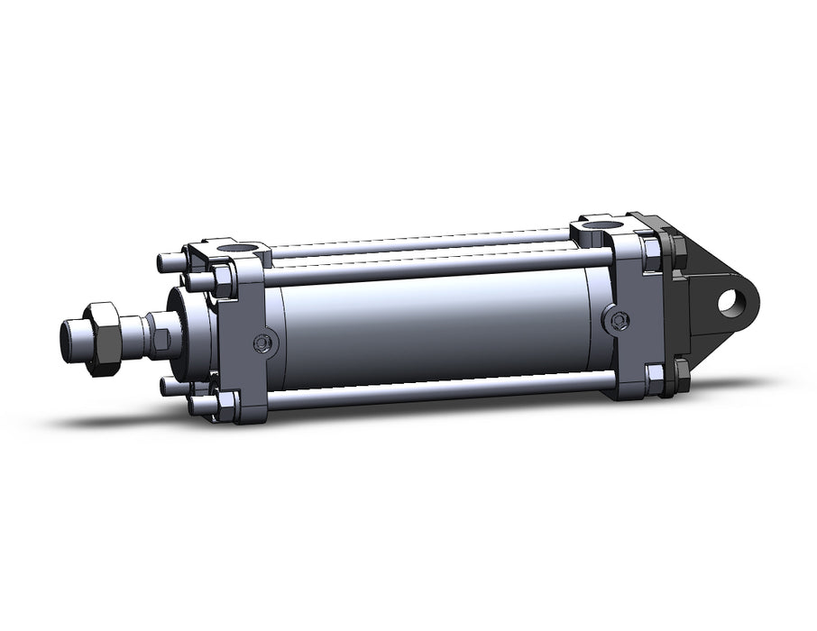 CDBA2C50-100-HL End Lock Cylinder