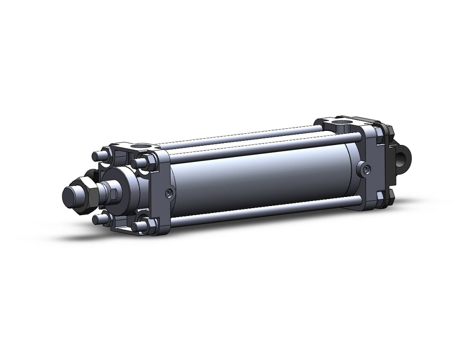 CDBA2C50-150-WL End Lock Cylinder