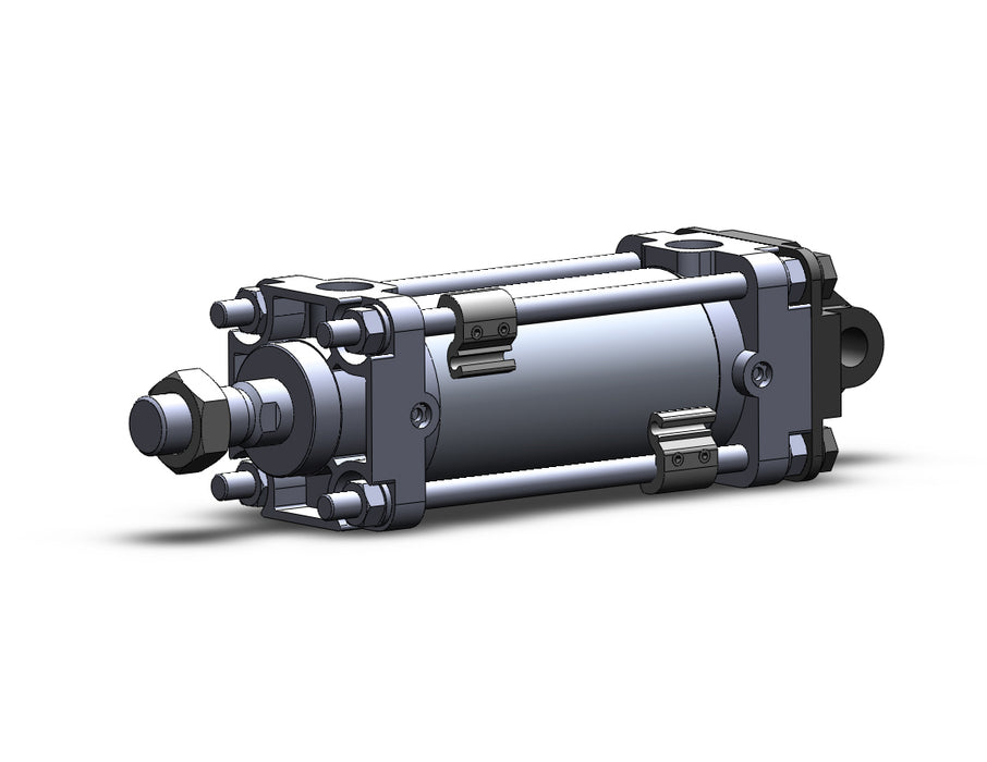 CDBA2C50-75-HN-A67Z CYL, TIE ROD, LOCKING