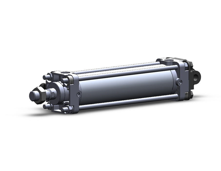 CDBA2C50TN-175-WL-Y7BWL CYL, TIE ROD, LOCKING