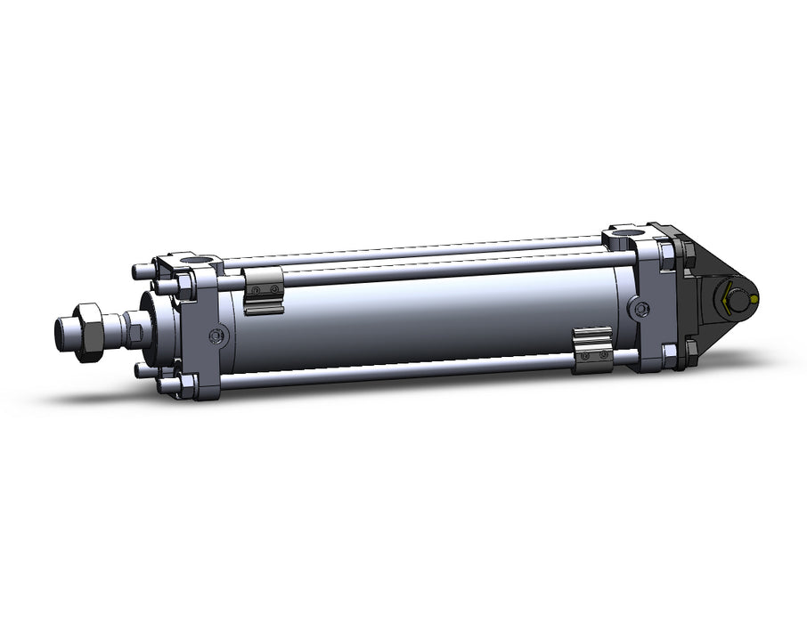 CDBA2D50TN-175-RN-A54 End Lock Cylinder