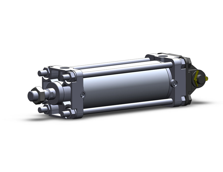 CDBA2D63-150-HN End Lock Cylinder