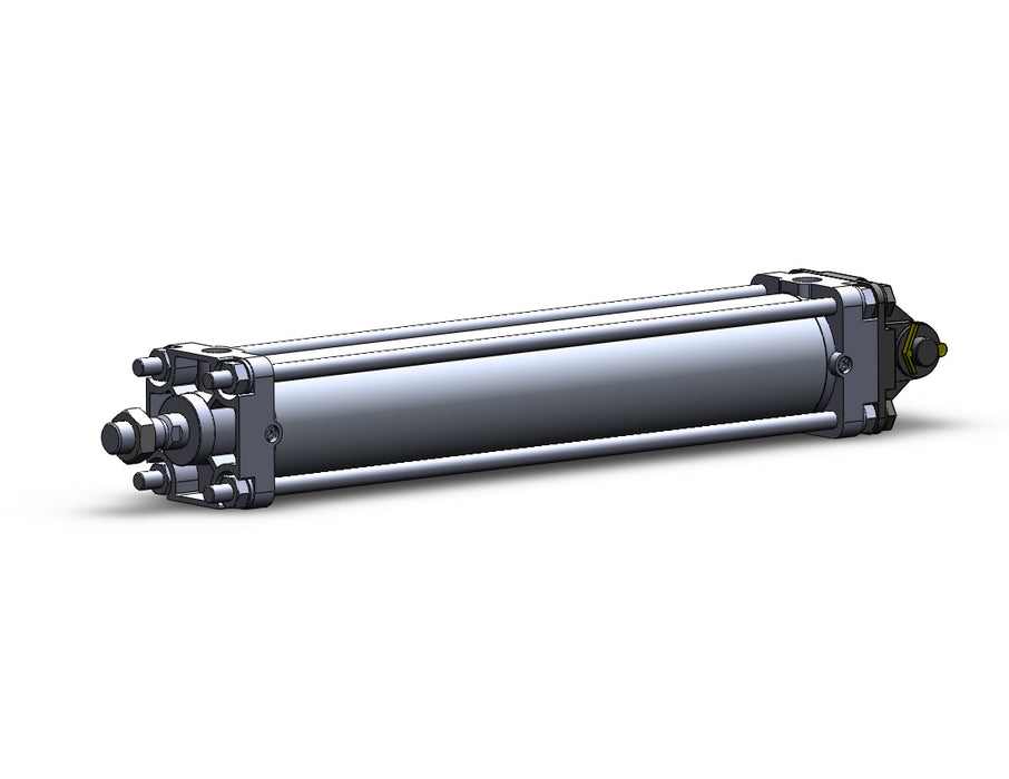 CDBA2D63-350-HN End Lock Cylinder