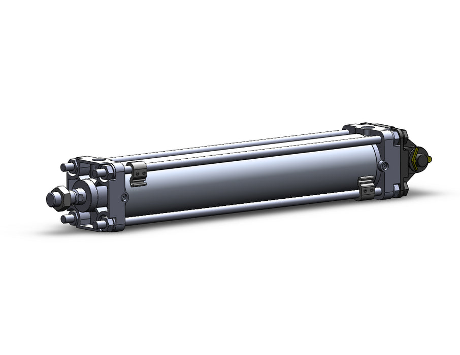 CDBA2D63TN-350-HN-A54 End Lock Cylinder