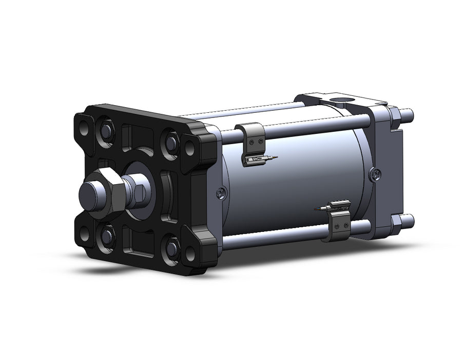 CDBA2F100-100-RN-M9BASDPC End Lock Cylinder