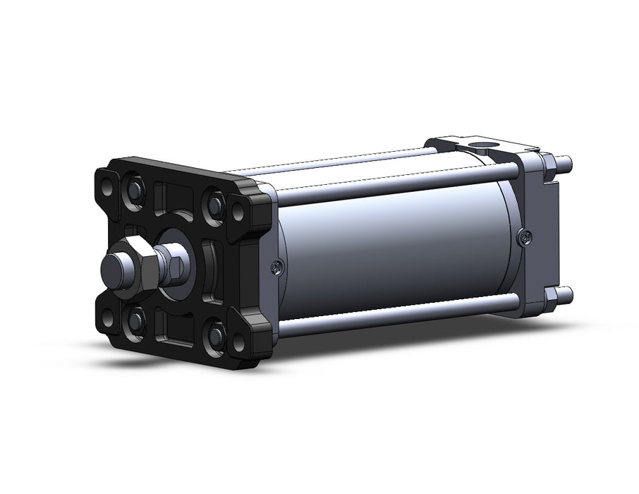 CDBA2F100-150-HN End Lock Cylinder