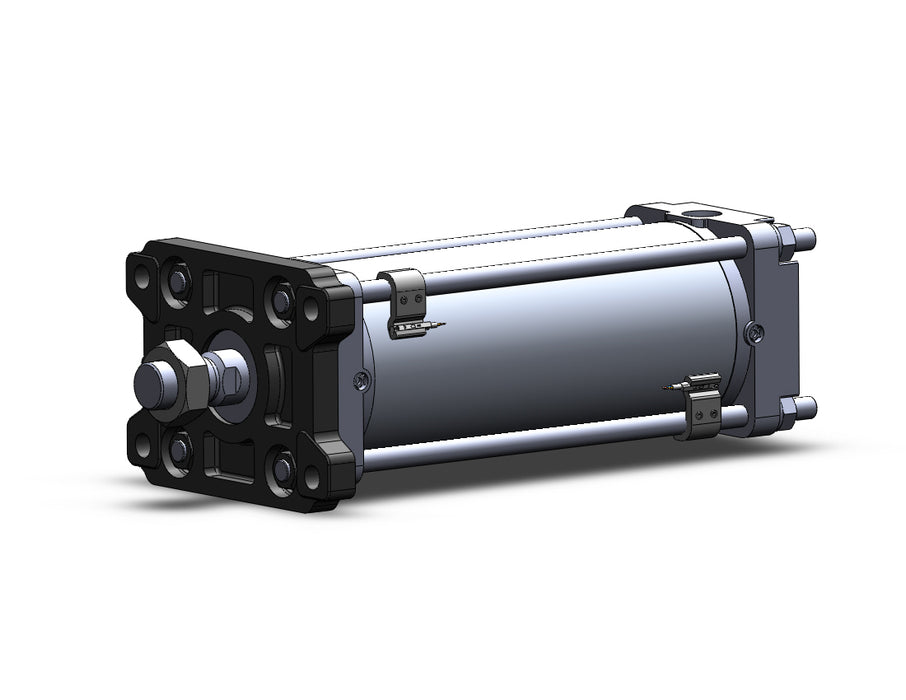 CDBA2F100-200-HN-A93 End Lock Cylinder