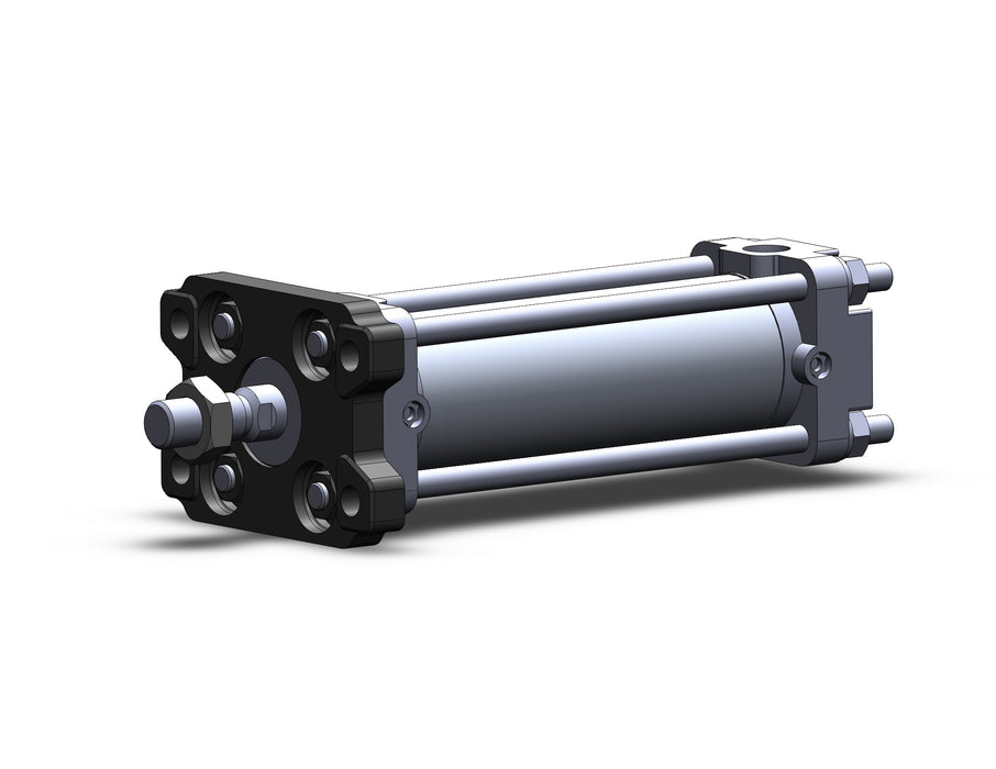 CDBA2F40-100-HN End Lock Cylinder