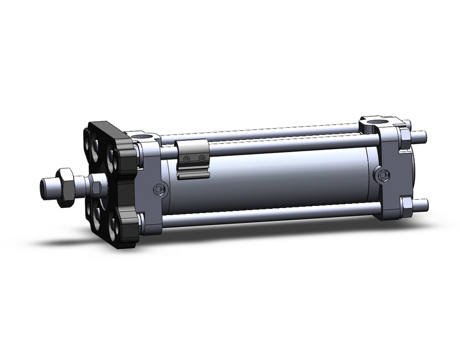 CDBA2F40-100-RN-A54LS End Lock Cylinder