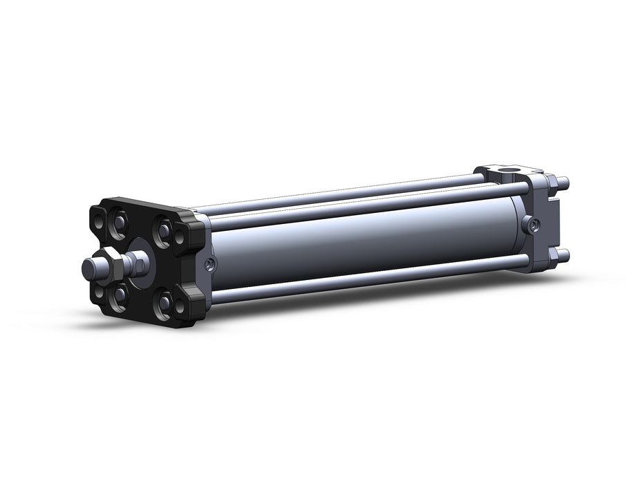 CDBA2F40-200-HL End Lock Cylinder