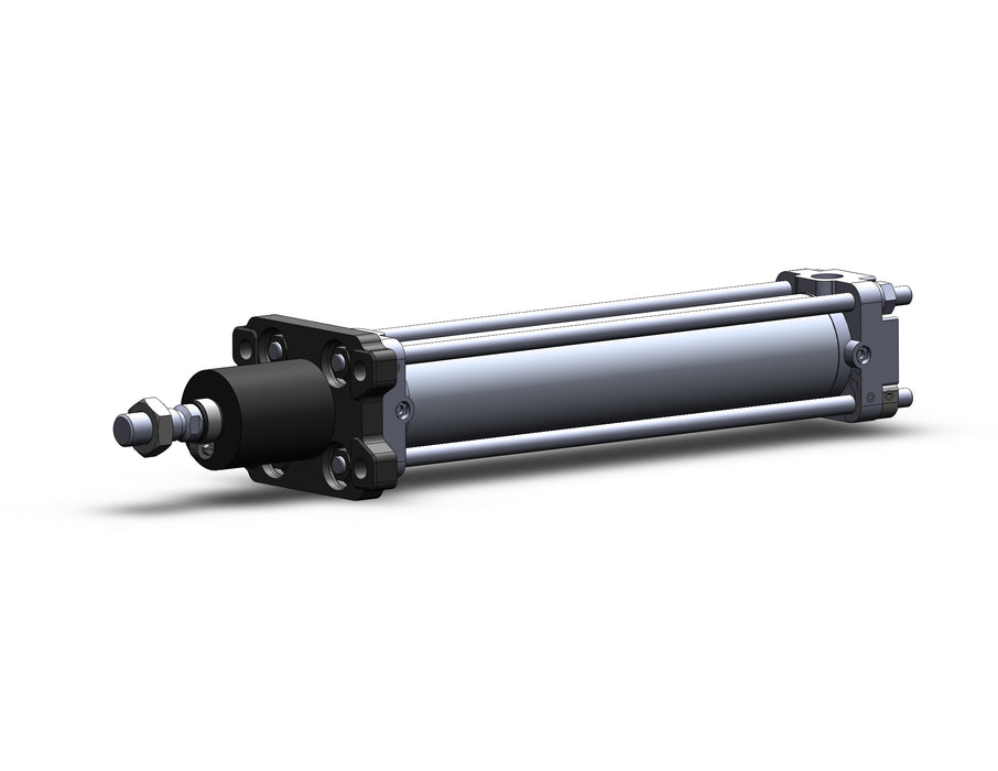 CDBA2F40-200J-HN-J59Z End Lock Cylinder