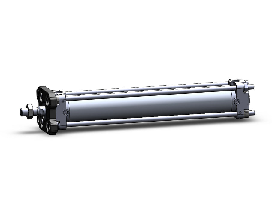 CDBA2F40-250-RN-Y7BAL End Lock Cylinder