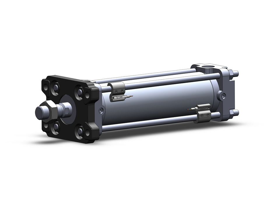 CDBA2F50-150-HN-M9BA End Lock Cylinder