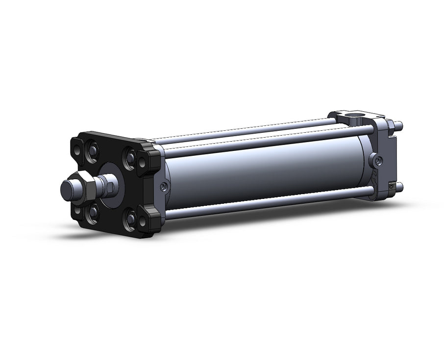 CDBA2F50-175-HL-Y7BAL End Lock Cylinder