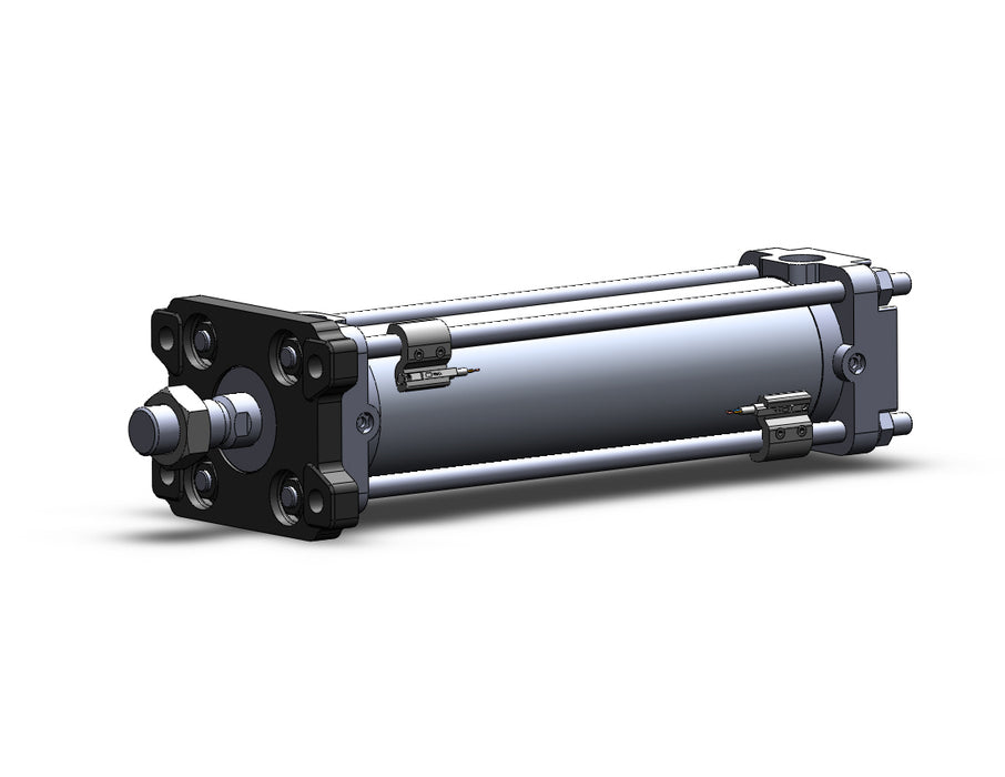CDBA2F50-175-HN-M9BAL End Lock Cylinder