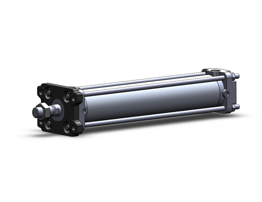 CDBA2F50-250-HL End Lock Cylinder