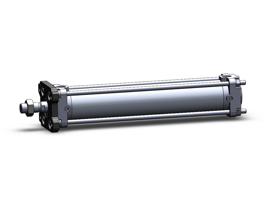 CDBA2F50-250-RN-Y7BASDPC End Lock Cylinder