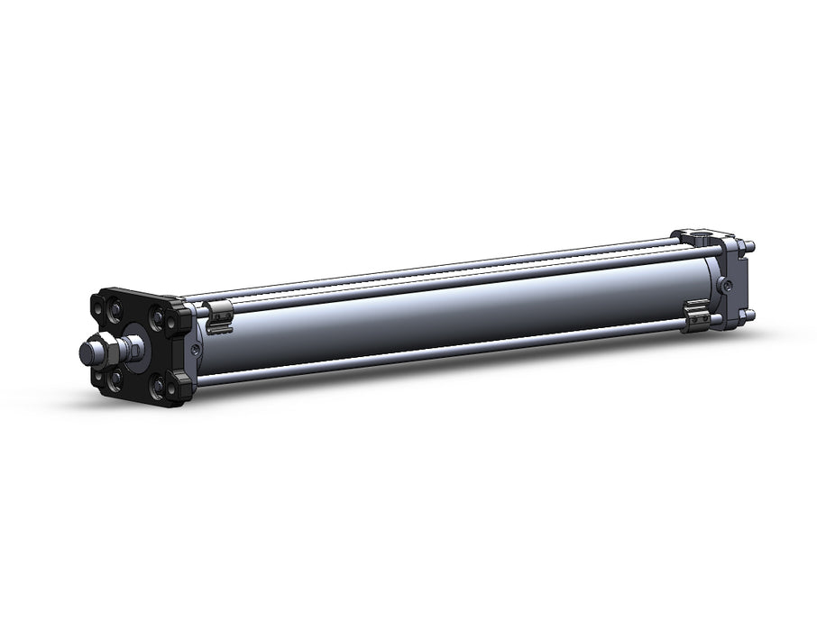 CDBA2F50-450-RN-A54L CYL, TIE ROD, LOCKING