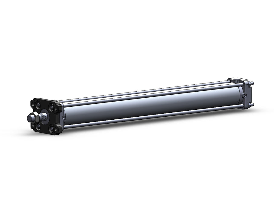 CDBA2F50-500-HL End Lock Cylinder