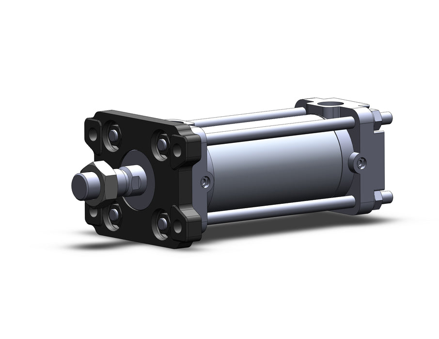 CDBA2F50-75-HL End Lock Cylinder