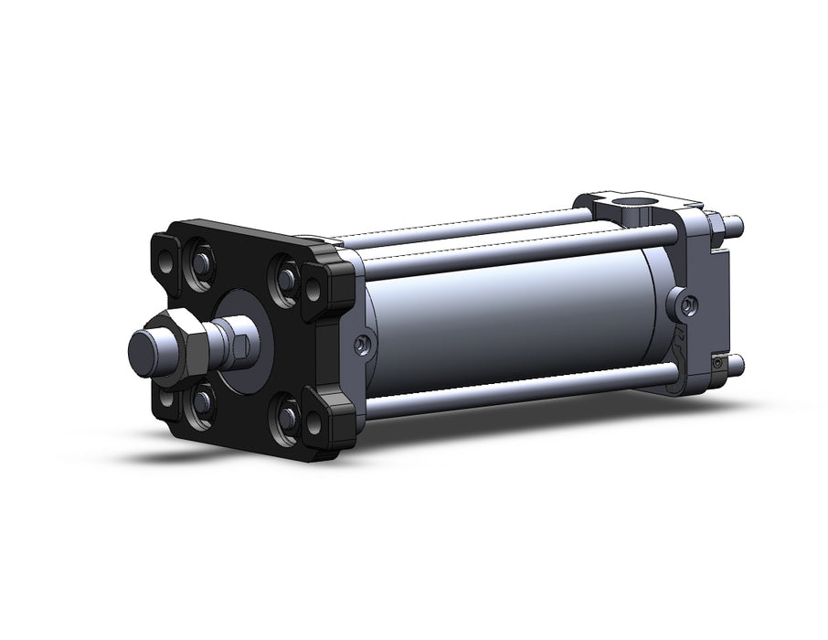 CDBA2F50TN-100-HL-Y7BWL End Lock Cylinder