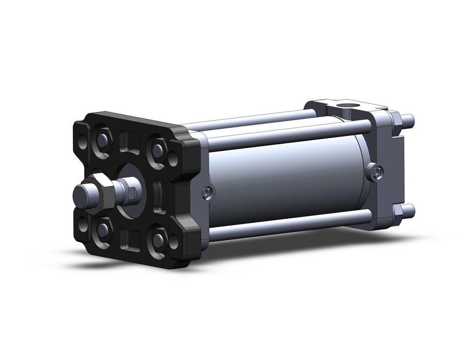 CDBA2F63-100-HN End Lock Cylinder