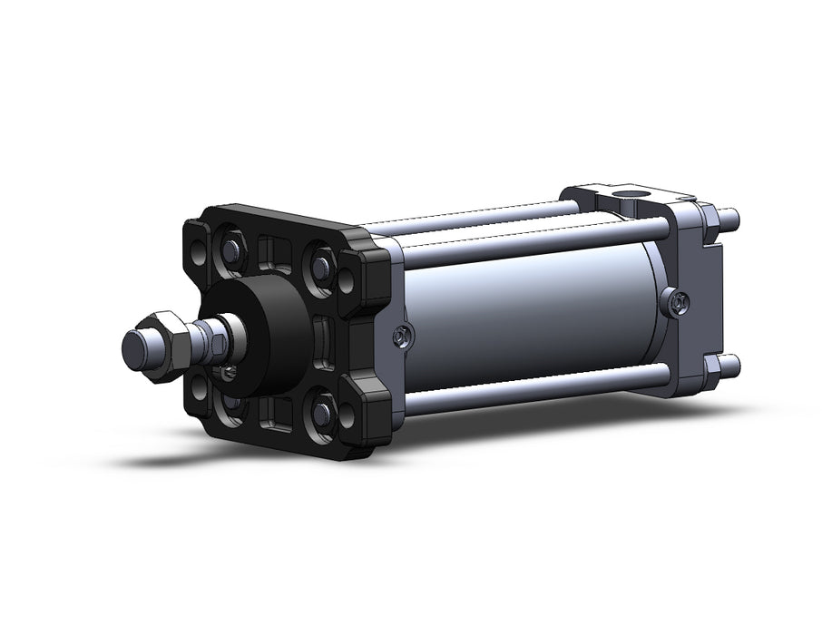 CDBA2F63-100K-RN End Lock Cylinder