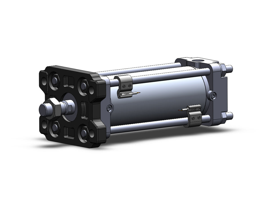 CDBA2F63-125-HN-M9BWL CYL, TIE ROD, END LOCK
