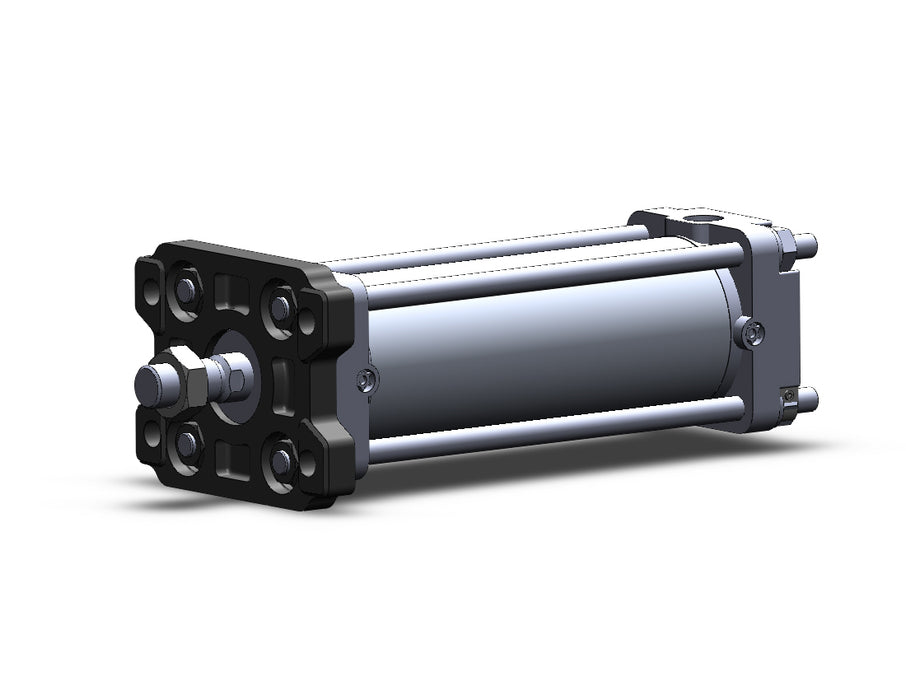 CDBA2F63-150-HL-B59WL End Lock Cylinder