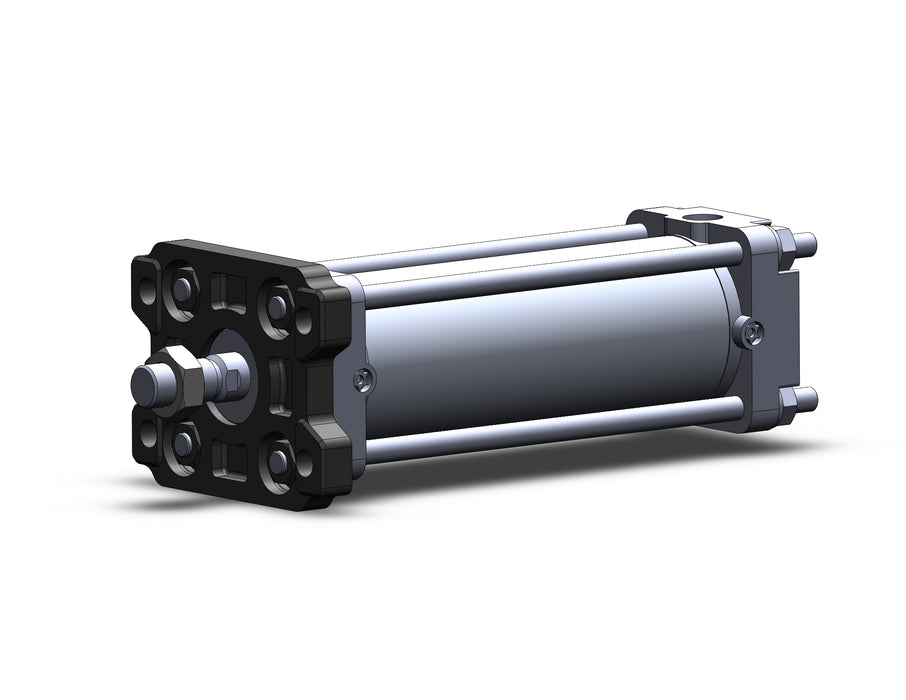 CDBA2F63-150-HN End Lock Cylinder