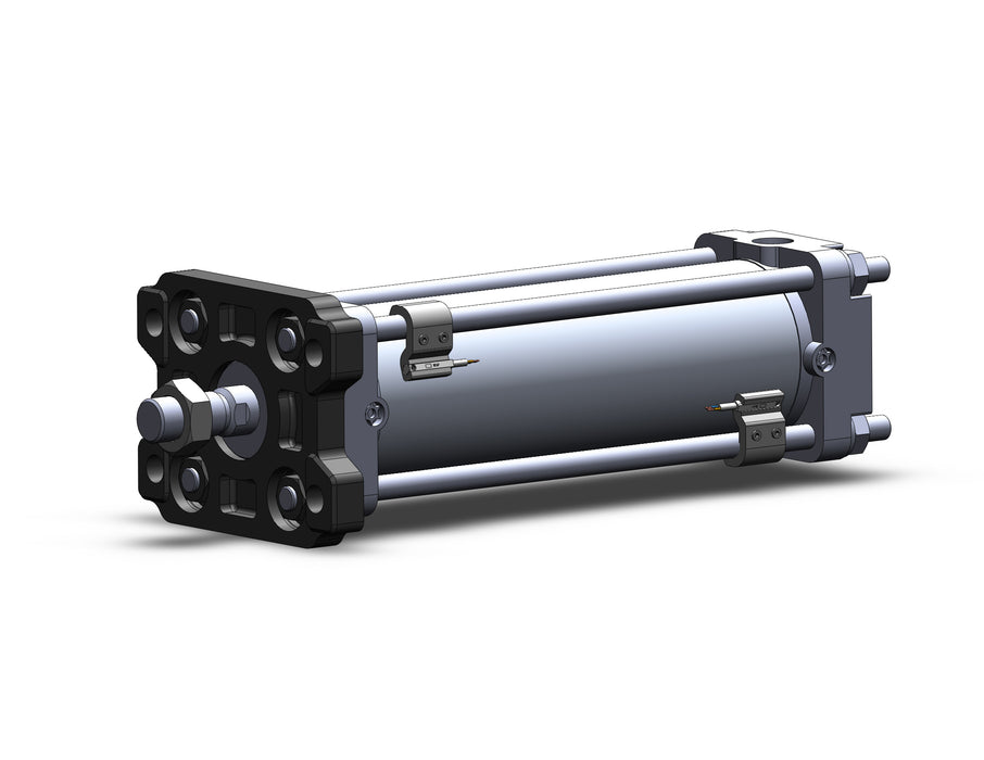 CDBA2F63-175-HN-M9PL CYL, TIE ROD, END LOCK