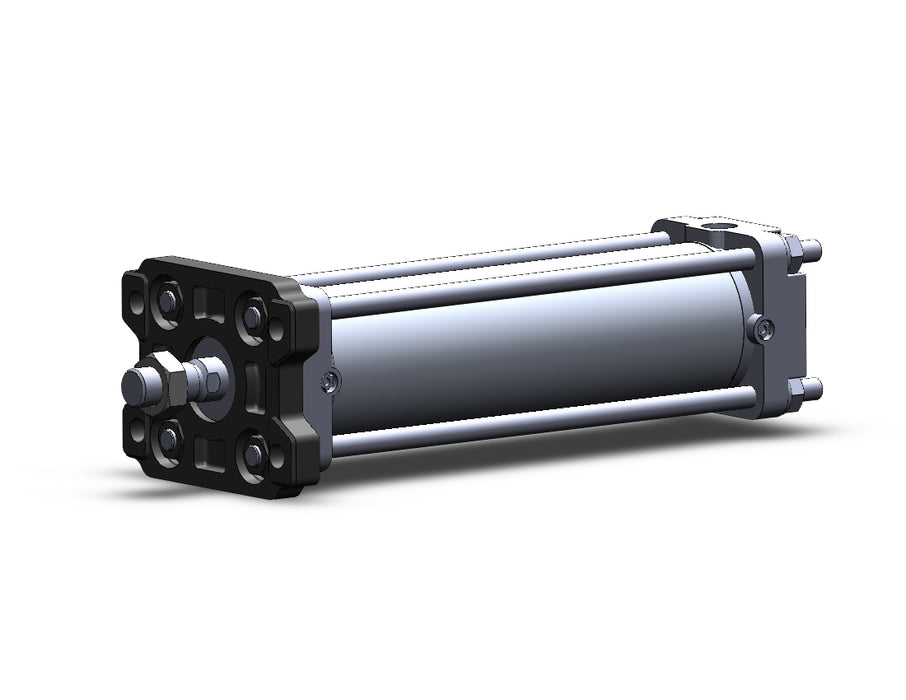 CDBA2F63-200-HN End Lock Cylinder