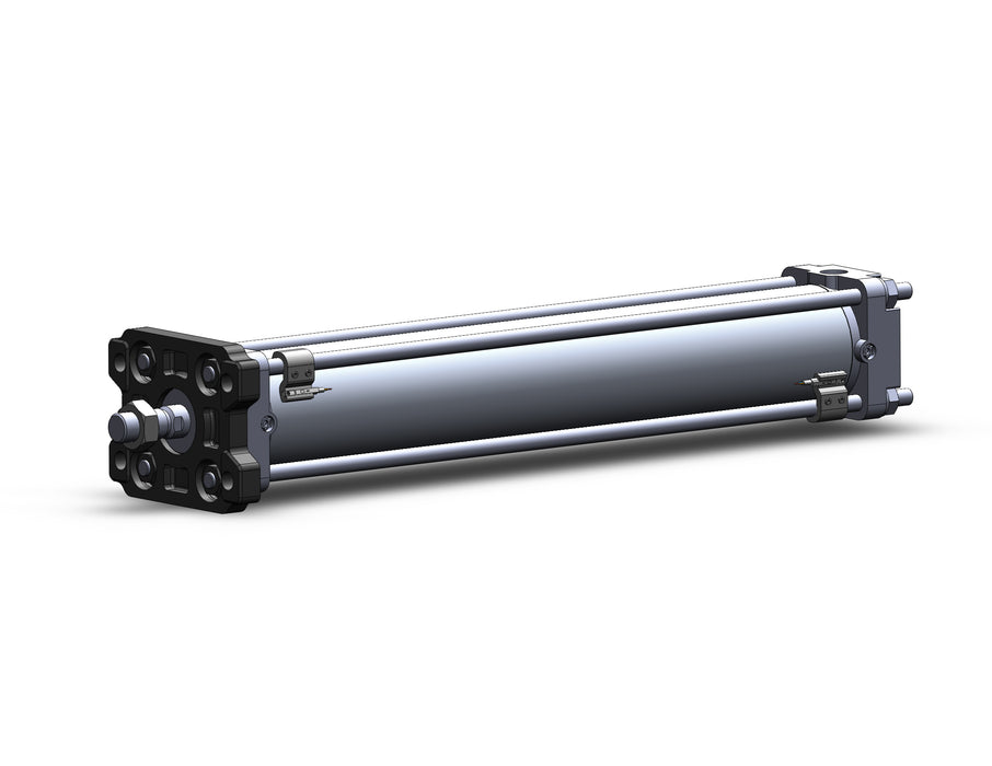 CDBA2F63-400-HN-A93L3 End Lock Cylinder