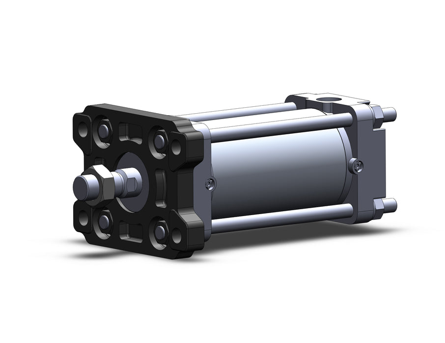 CDBA2F80-100-HN End Lock Cylinder