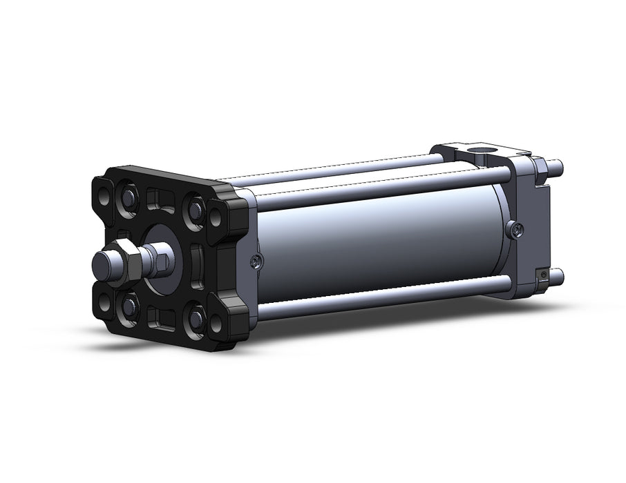 CDBA2F80-175-HL-F5BAL CYL, TIE ROD, END LOCK