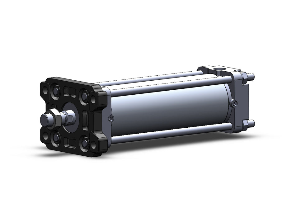 CDBA2F80-200-HL End Lock Cylinder
