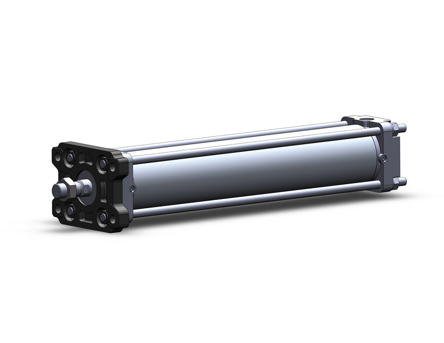 CDBA2F80-400-WL End Lock Cylinder