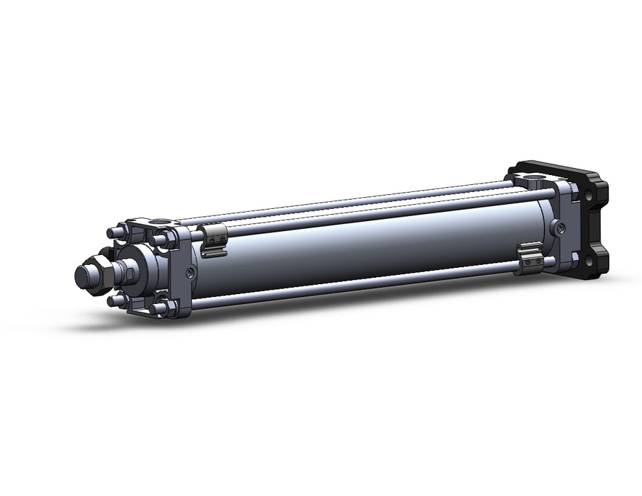 CDBA2G50-300-RL-A54 CYL, TIE ROD, END LOCK