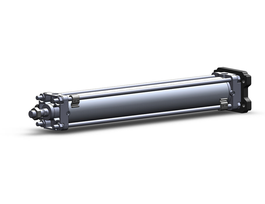 CDBA2G63-450-RL-A53 End Lock Cylinder