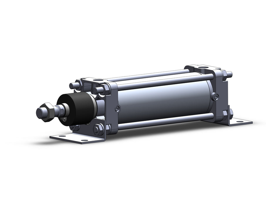 CDBA2L63-150J-RL End Lock Cylinder