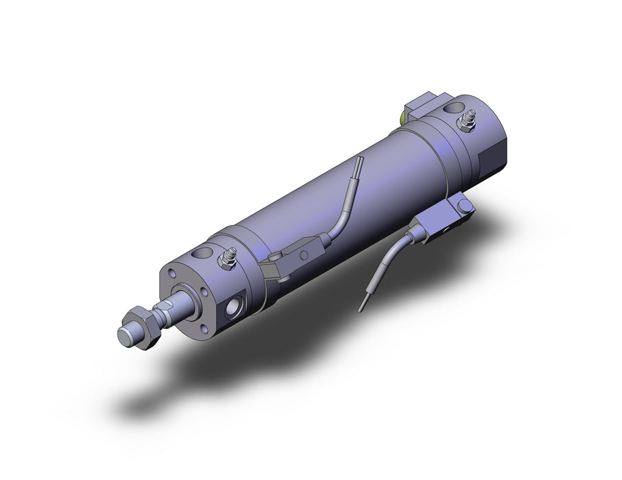 CDBG1BA32-100-HN-H7BL CBG1, END LOCK CYLINDER