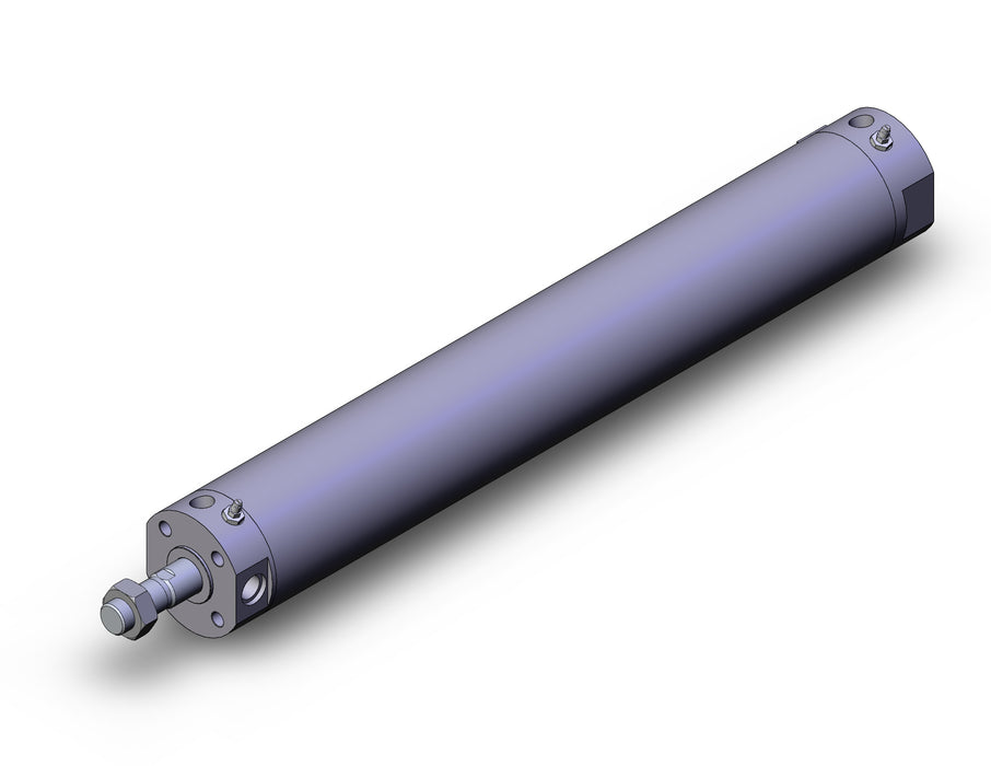 CDBG1BA63-400-HN CBG1, End Lock Cylinder