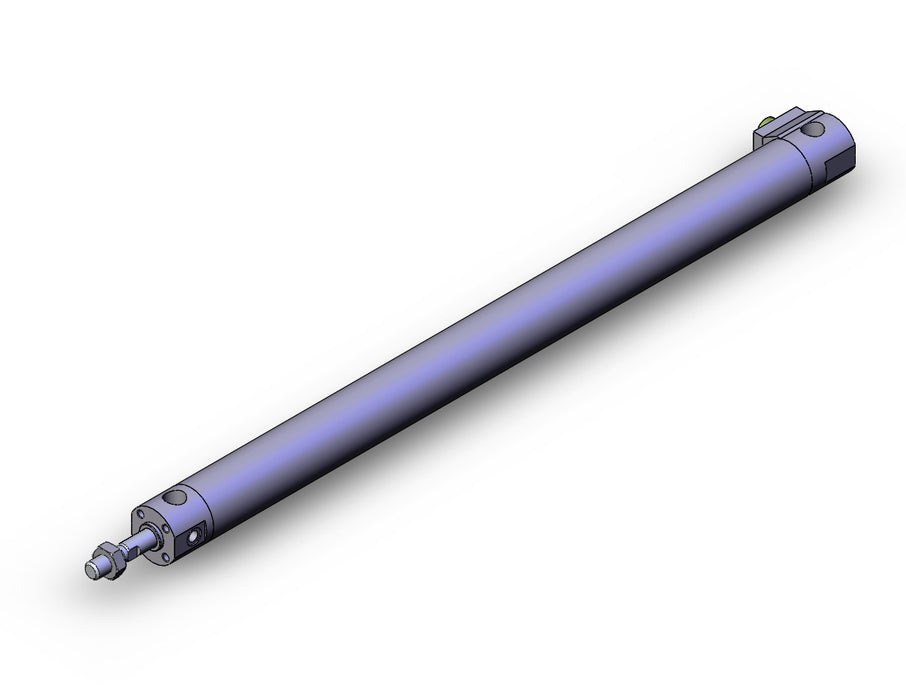 CDBG1BN20-300-HN CBG1, End Lock Cylinder