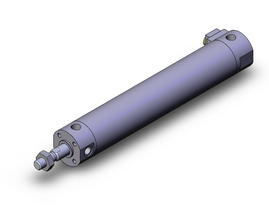 CDBG1BN32-150-HN CBG1, End Lock Cylinder