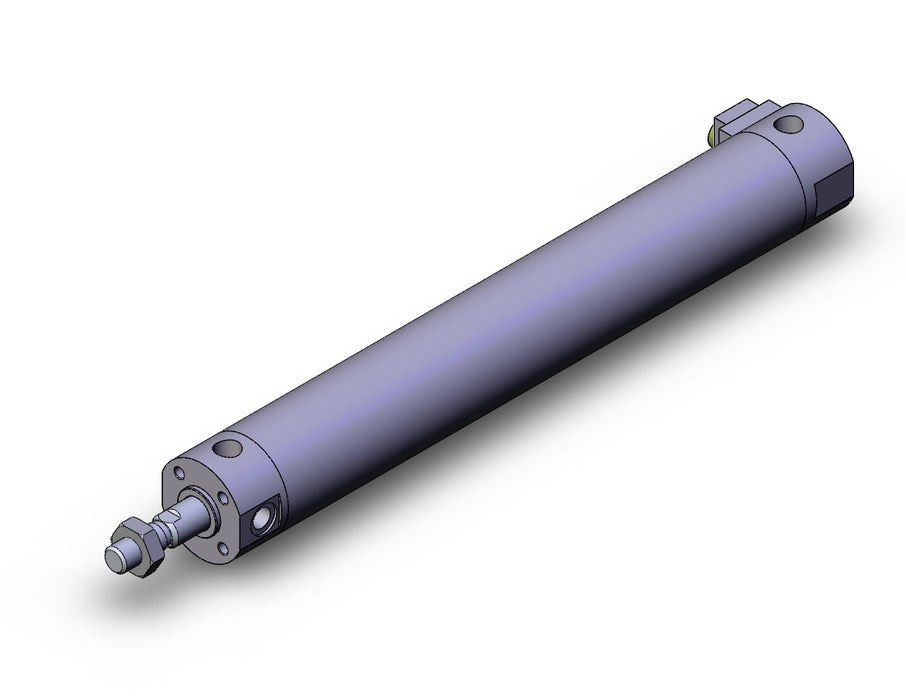 CDBG1BN32-200-HN CBG1, End Lock Cylinder