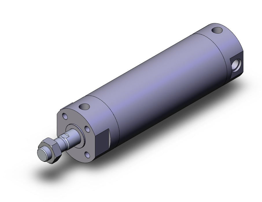 CDBG1BN63-150-RN CBG1, End Lock Cylinder