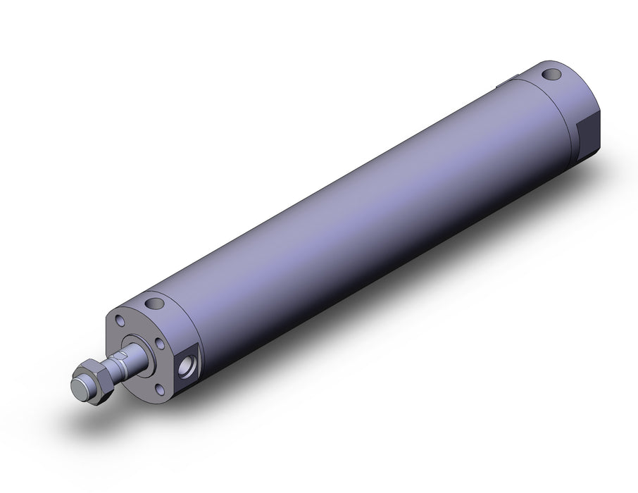 CDBG1BN63-300-HN CBG1, End Lock Cylinder