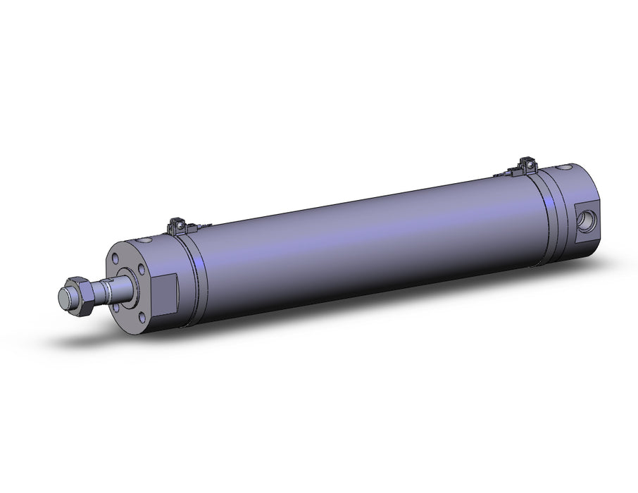 CDBG1BN63-300-RN-M9BWL-C CBG1, End Lock Cylinder